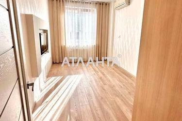 2-rooms apartment apartment by the address st. Panteleymonovskaya Chizhikova (area 45,3 m²) - Atlanta.ua - photo 21