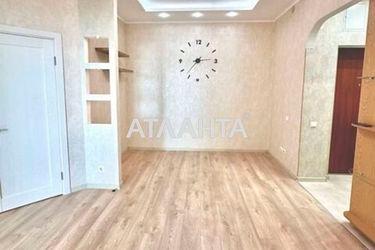 2-кімнатна квартира за адресою вул. Пантелеймонівська (площа 45,3 м²) - Atlanta.ua - фото 22