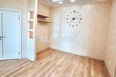 2-rooms apartment apartment by the address st. Panteleymonovskaya Chizhikova (area 45,3 m²) - Atlanta.ua - photo 23