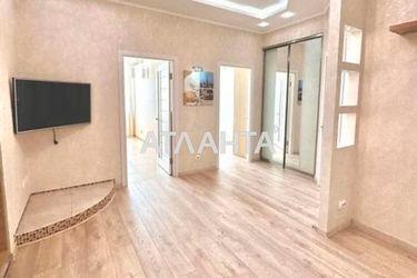 2-rooms apartment apartment by the address st. Panteleymonovskaya Chizhikova (area 45,3 m²) - Atlanta.ua - photo 25