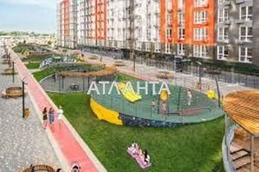 1-кімнатна квартира за адресою 7 км Овідіопольської дор. (площа 38 м²) - Atlanta.ua - фото 7