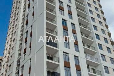 1-room apartment apartment by the address st. Krasnova (area 43,4 m²) - Atlanta.ua - photo 7