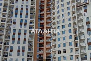 1-room apartment apartment by the address st. Krasnova (area 43,4 m²) - Atlanta.ua - photo 8