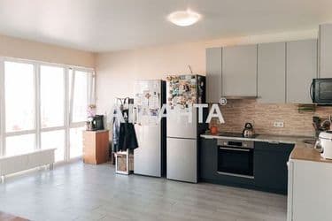 2-комнатная квартира по адресу ул. Спрейса (площадь 82,1 м²) - Atlanta.ua - фото 18