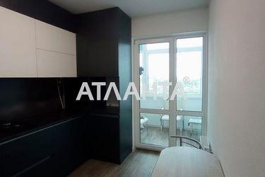 1-room apartment apartment by the address st. Balkovskaya Frunze (area 41,6 m²) - Atlanta.ua - photo 26