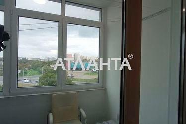 1-room apartment apartment by the address st. Balkovskaya Frunze (area 41,6 m²) - Atlanta.ua - photo 27