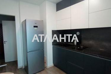 1-room apartment apartment by the address st. Balkovskaya Frunze (area 41,6 m²) - Atlanta.ua - photo 29