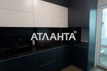 1-room apartment apartment by the address st. Balkovskaya Frunze (area 41,6 m²) - Atlanta.ua - photo 32