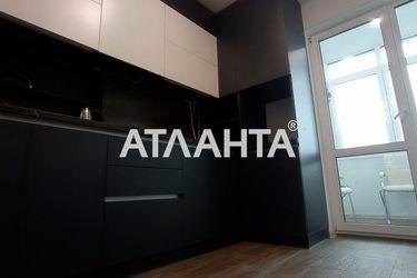 1-room apartment apartment by the address st. Balkovskaya Frunze (area 41,6 m²) - Atlanta.ua - photo 35