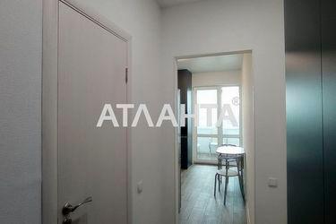 1-room apartment apartment by the address st. Balkovskaya Frunze (area 41,6 m²) - Atlanta.ua - photo 37