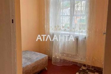 1-room apartment apartment by the address st. Pochtovyy per (area 29,3 m²) - Atlanta.ua - photo 19