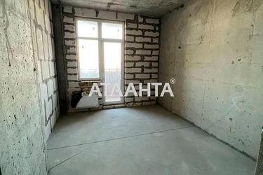 1-room apartment apartment by the address st. Kurortnyy per (area 48 m²) - Atlanta.ua - photo 7