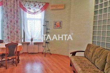 2-rooms apartment apartment by the address st. Preobrazhenskaya Sovetskoy Armii (area 57 m²) - Atlanta.ua - photo 14