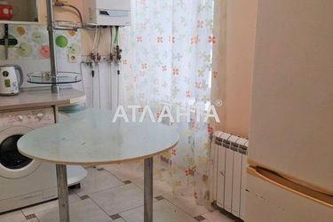 2-rooms apartment apartment by the address st. Preobrazhenskaya Sovetskoy Armii (area 57 m²) - Atlanta.ua - photo 17