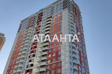 1-room apartment apartment by the address st. Gagarina pr (area 46,9 m²) - Atlanta.ua - photo 6