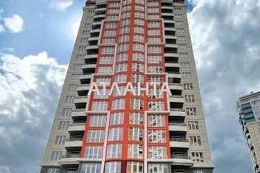 1-комнатная квартира по адресу Гагарина пр. (площадь 46,9 м²) - Atlanta.ua - фото 7