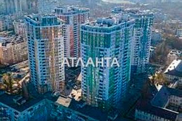 1-room apartment apartment by the address st. Gagarina pr (area 46,9 m²) - Atlanta.ua - photo 9