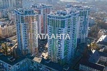 1-room apartment apartment by the address st. Gagarina pr (area 46,9 m²) - Atlanta.ua - photo 8