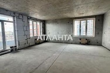 1-room apartment apartment by the address st. Gagarina pr (area 46,9 m²) - Atlanta.ua - photo 10