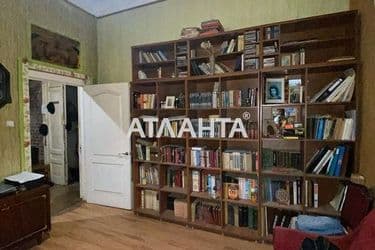 3-rooms apartment apartment by the address st. Pirogovskaya (area 95,7 m²) - Atlanta.ua - photo 18