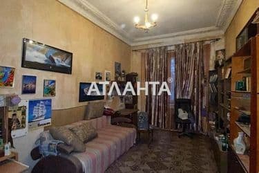 3-rooms apartment apartment by the address st. Pirogovskaya (area 95,7 m²) - Atlanta.ua - photo 21