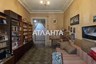 3-rooms apartment apartment by the address st. Pirogovskaya (area 95,7 m²) - Atlanta.ua - photo 23