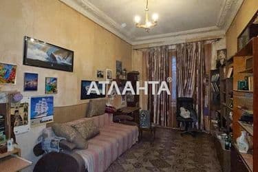 3-rooms apartment apartment by the address st. Pirogovskaya (area 95,7 m²) - Atlanta.ua - photo 24