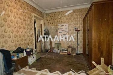 3-rooms apartment apartment by the address st. Pirogovskaya (area 95,7 m²) - Atlanta.ua - photo 27