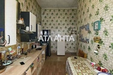 3-rooms apartment apartment by the address st. Pirogovskaya (area 95,7 m²) - Atlanta.ua - photo 30