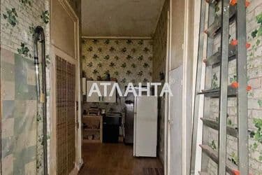 3-rooms apartment apartment by the address st. Pirogovskaya (area 95,7 m²) - Atlanta.ua - photo 31