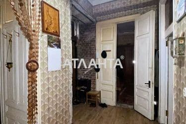 3-rooms apartment apartment by the address st. Pirogovskaya (area 95,7 m²) - Atlanta.ua - photo 32