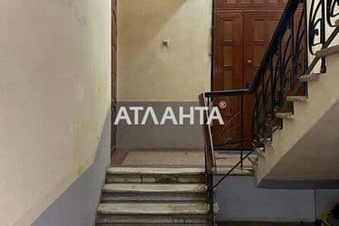 3-rooms apartment apartment by the address st. Pirogovskaya (area 95,7 m²) - Atlanta.ua - photo 34