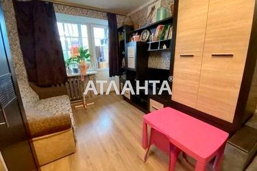 1-room apartment apartment by the address st. Koriatovichey Knyazey (area 31 m²) - Atlanta.ua - photo 9