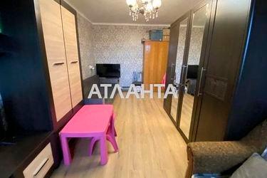 1-room apartment apartment by the address st. Koriatovichey Knyazey (area 31 m²) - Atlanta.ua - photo 10