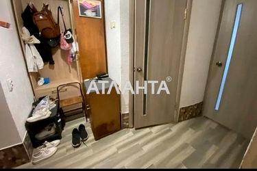 1-room apartment apartment by the address st. Koriatovichey Knyazey (area 31 m²) - Atlanta.ua - photo 11