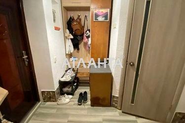 1-room apartment apartment by the address st. Koriatovichey Knyazey (area 31 m²) - Atlanta.ua - photo 12