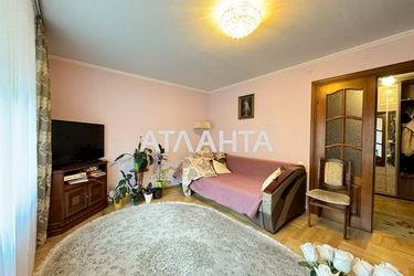 3-rooms apartment apartment by the address st. Khvilovogo (area 58,6 m²) - Atlanta.ua - photo 19