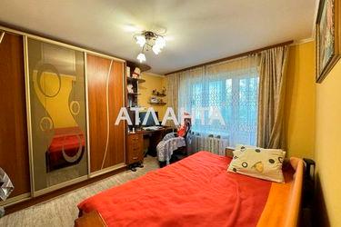 3-rooms apartment apartment by the address st. Khvilovogo (area 58,6 m²) - Atlanta.ua - photo 21