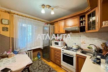 3-кімнатна квартира за адресою вул. Хвильового (площа 58,6 м²) - Atlanta.ua - фото 22