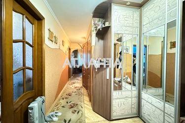 3-rooms apartment apartment by the address st. Khvilovogo (area 58,6 m²) - Atlanta.ua - photo 25