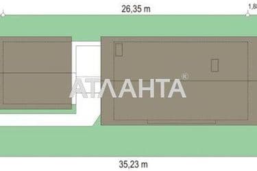 Landplot by the address st. Rybachya (area 6 acr) - Atlanta.ua - photo 9