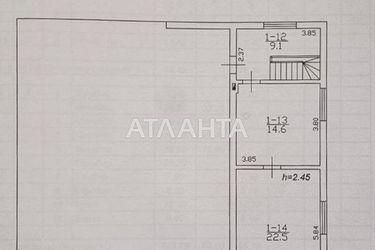 Будинок за адресою вул. Грушевського (площа 212,3 м²) - Atlanta.ua - фото 58