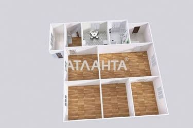 House by the address st. Grushevskogo (area 212,3 m²) - Atlanta.ua - photo 80