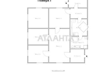 House by the address st. Grushevskogo (area 212,3 m²) - Atlanta.ua - photo 84