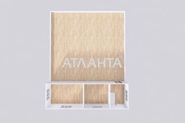 House by the address st. Grushevskogo (area 212,3 m²) - Atlanta.ua - photo 85