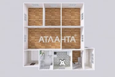 House by the address st. Grushevskogo (area 212,3 m²) - Atlanta.ua - photo 86