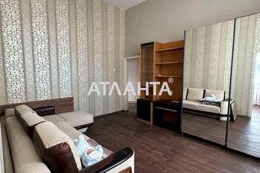 Багатокімнатна квартира за адресою вул. Канатна (площа 76 м²) - Atlanta.ua - фото 16