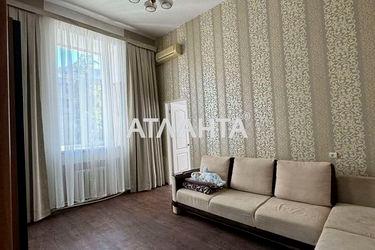 Багатокімнатна квартира за адресою вул. Канатна (площа 76 м²) - Atlanta.ua - фото 17