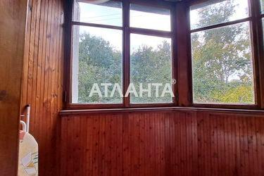 Багатокімнатна квартира за адресою вул. Академіка Корольова (площа 85,2 м²) - Atlanta.ua - фото 41