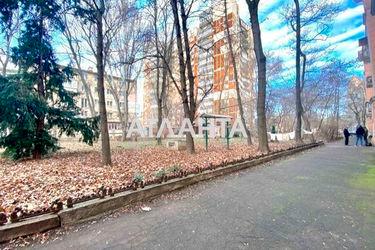 2-rooms apartment apartment by the address st. Frantsuzskiy bul Proletarskiy bul (area 60 m²) - Atlanta.ua - photo 28